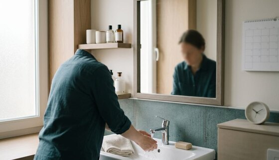 Лечение ОКР в Ступино — навязчивые мысли и ритуалы
