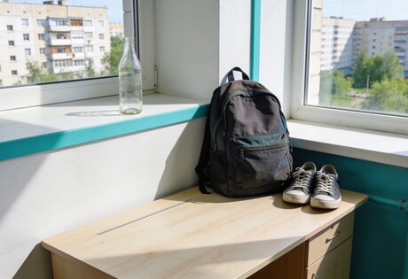 Подростковый алкоголизм: почему подросток пьёт и что делать